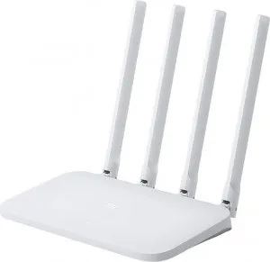 ROUTER XIAOMI MI WIFI 4A AC1200 WHT