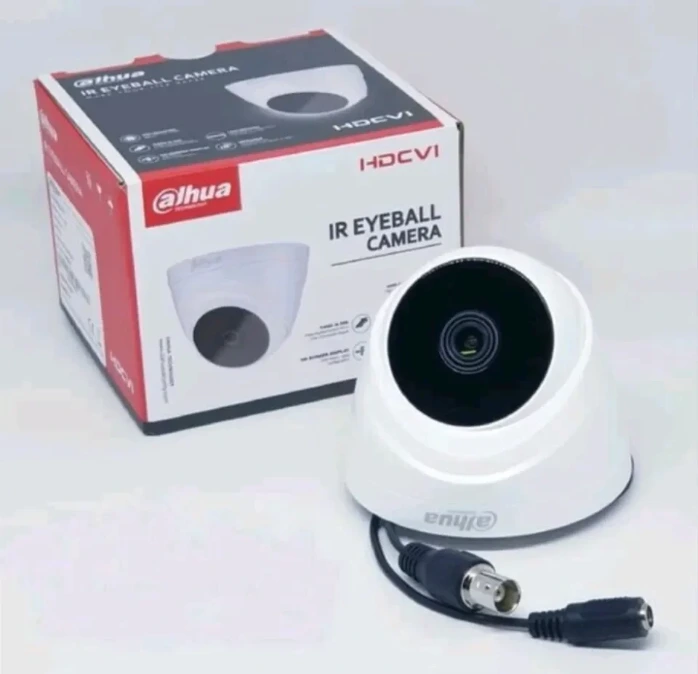 CAMERA DAHUA DOME DH-HAC-T1A21P