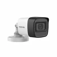 CAMERA EXTERNA HIKVISION