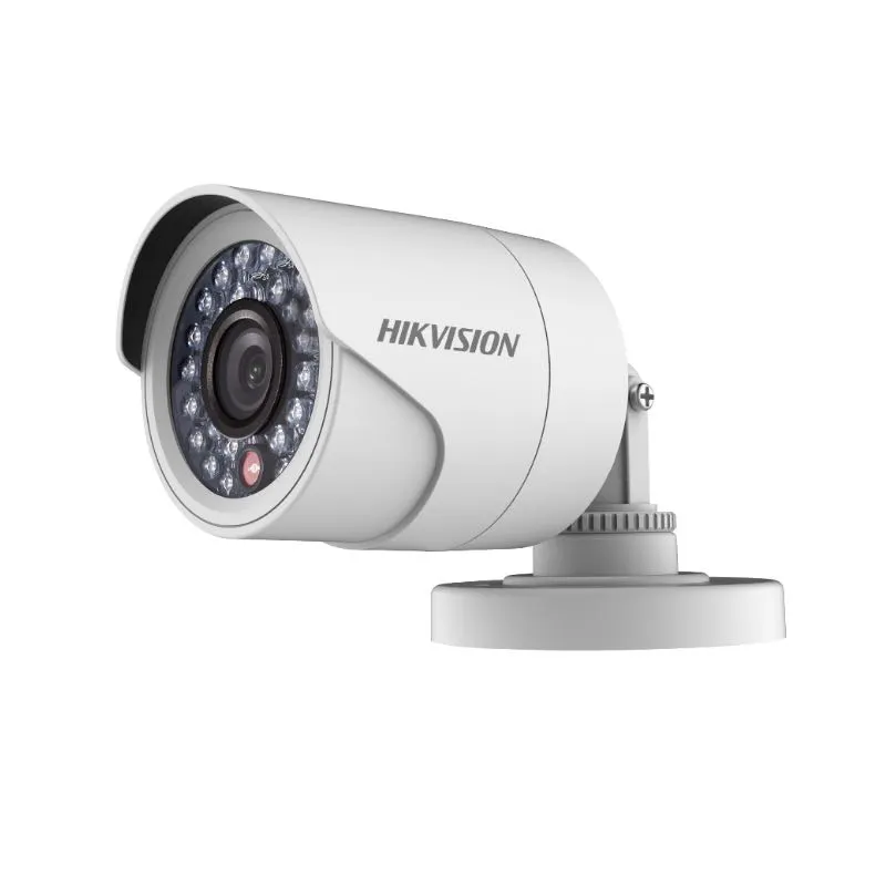 CAMERA HIKVISION EXTERNA 720P